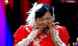 吃瓜娱乐圈贾玲,娱乐圈的“吃瓜群众”与喜剧女王