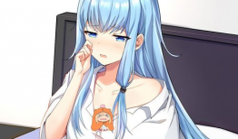 男主穿女装的动漫,男变女装的奇幻冒险之旅